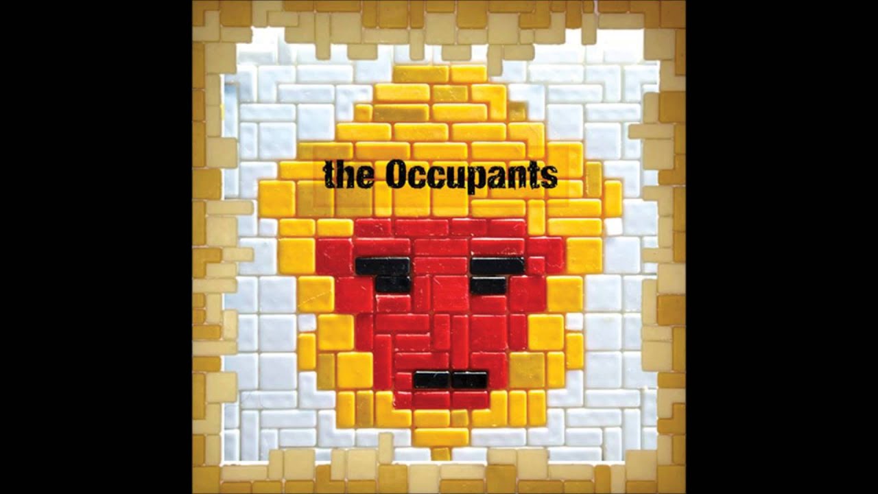 The Occupants - I've Been Thinking