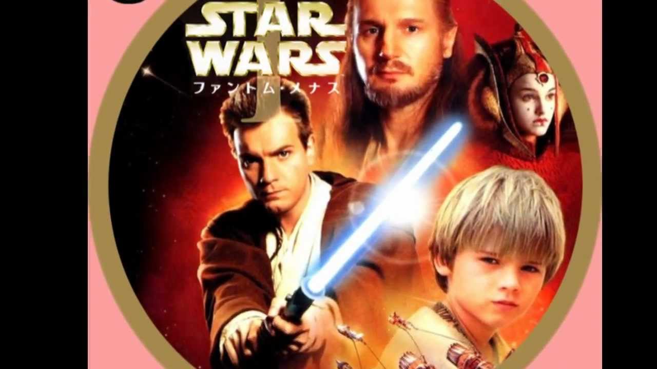 STAR WARS 　theme　（｢スターウォーズ｣のテーマ）