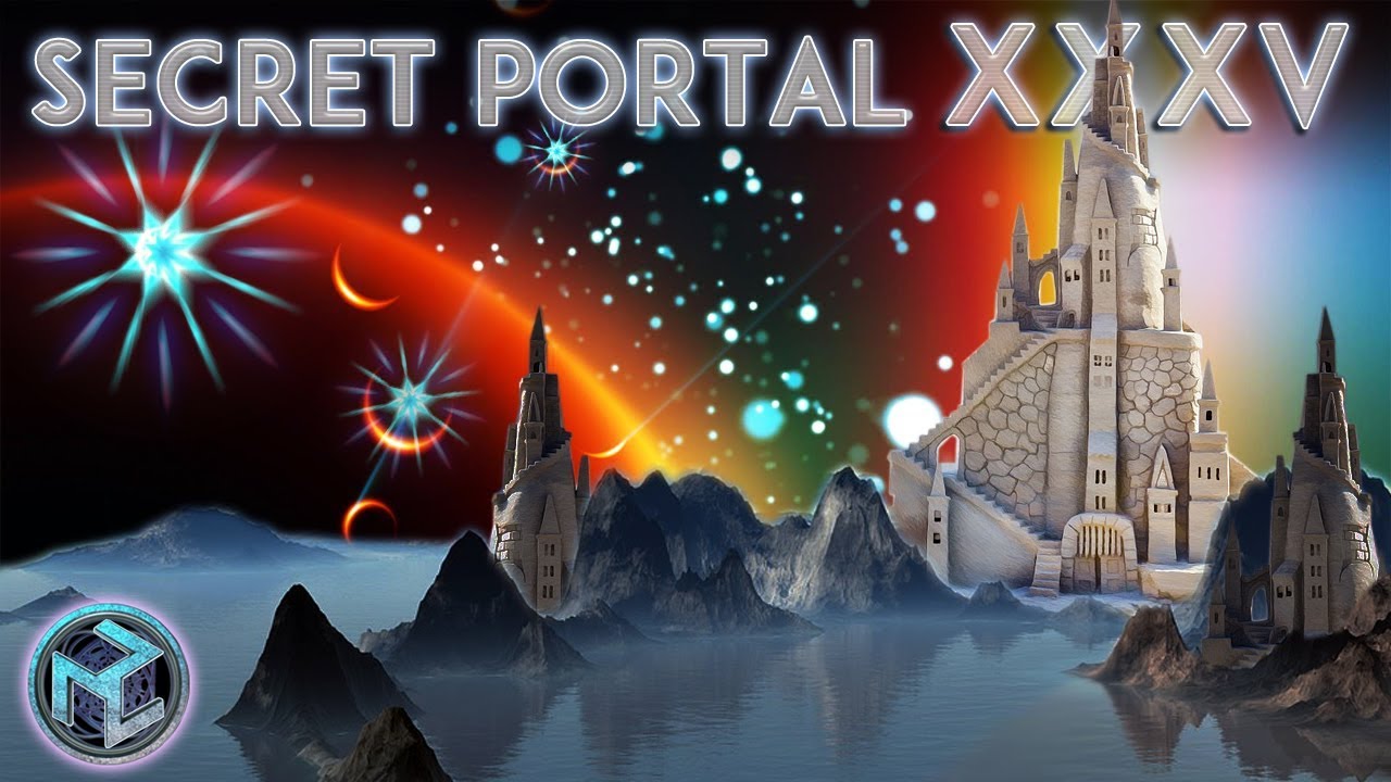 🔹RETURN TO HOME WORLD🔹528HZ Theta Realms Music For DREAMING LUCID With Potent THETA Binaural Beats