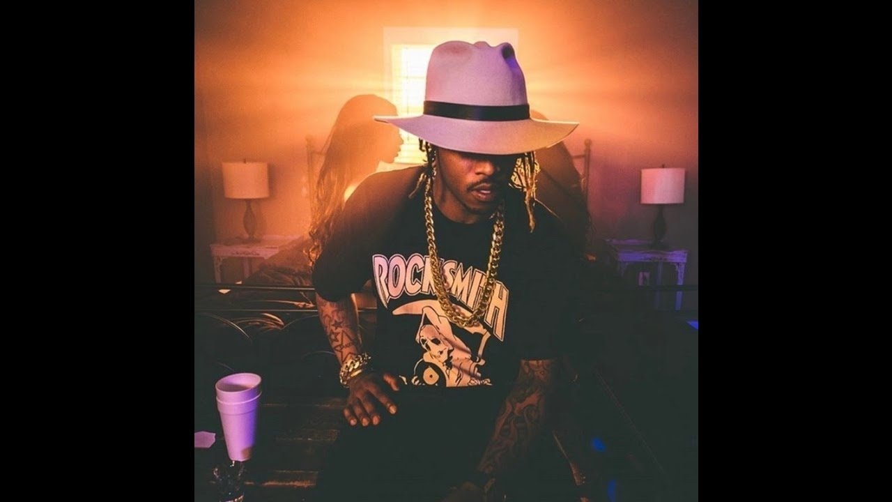 [FREE] Future Type Beat 2020 