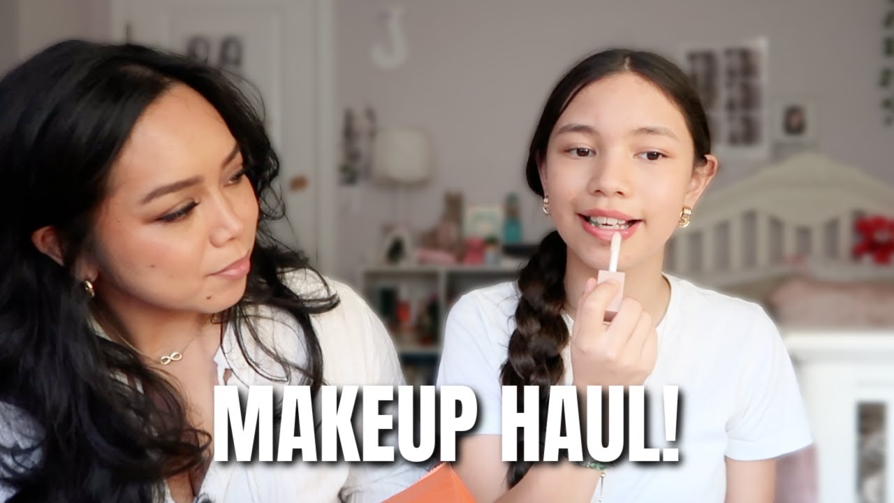 Ульта-макияж с JB! - @itsjudyslife
