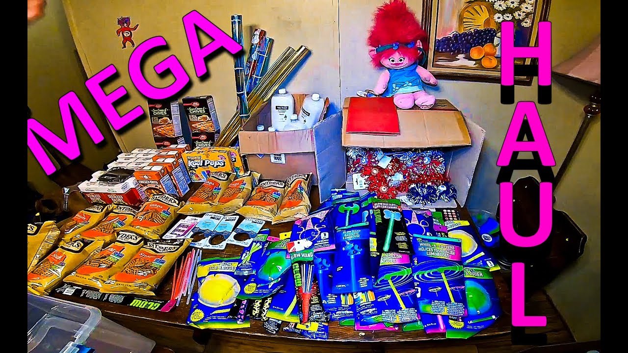 UNREAL Amount Of INCREDIBLE DUMPSTER DIVING Scores