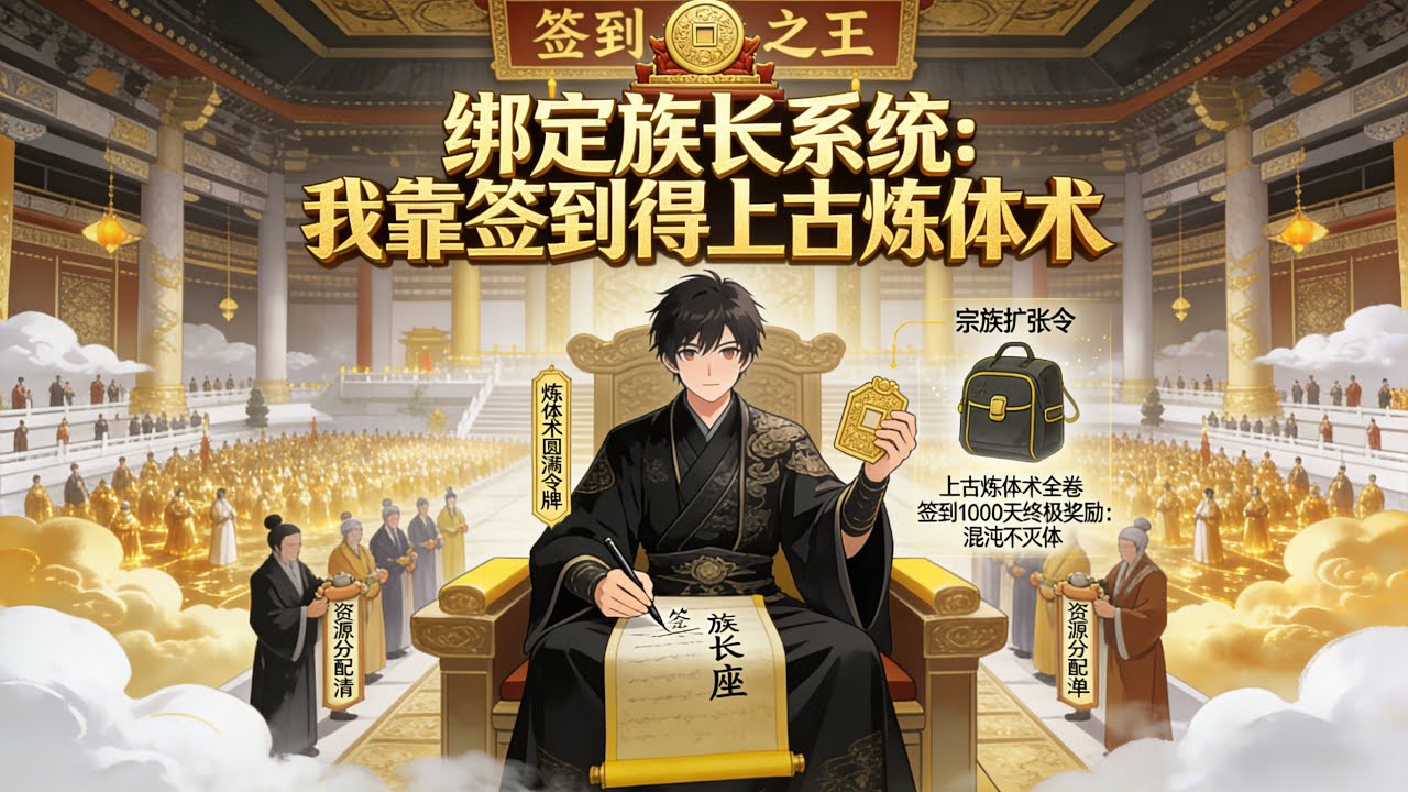 作为苏家最后一个有灵根的后人，林默从都市被召回时，这个曾执掌三州灵脉、煊赫一时的修真家族，早已跌落尘埃——祖地被占，典籍失传，连祖传的灵泉都快干涸。