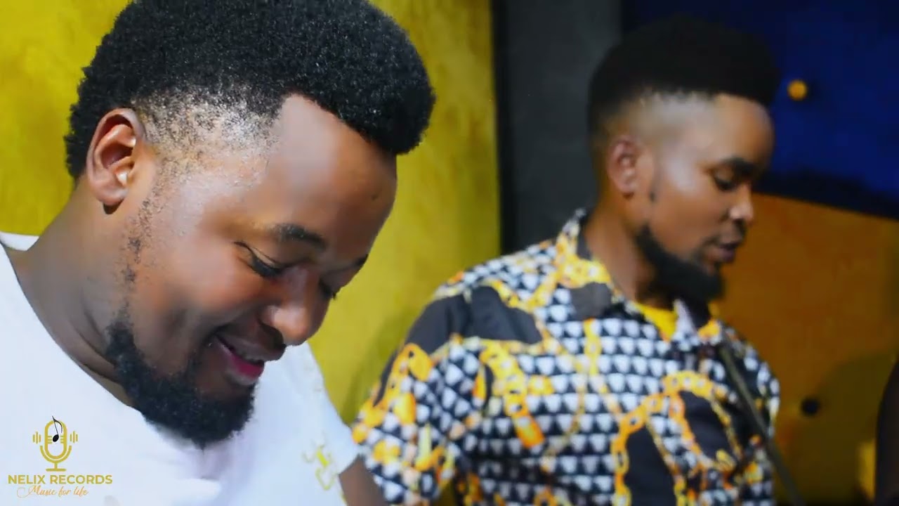 SEASON 2 EPISODE 4 - TIMO WA KINANDA || NICCO GUITAR || MBURU WA BASS ||VIRGY MOH ||  MUCHAI KEYS