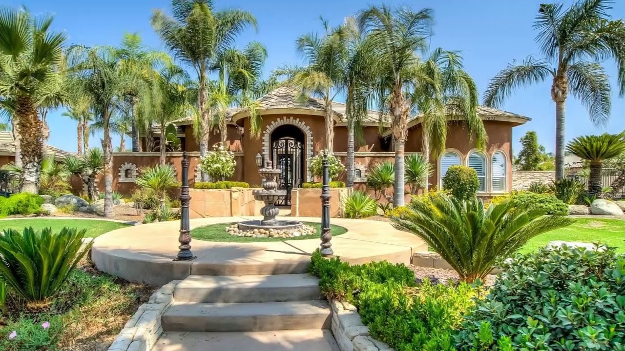 Real estate for sale in Bakersfield California