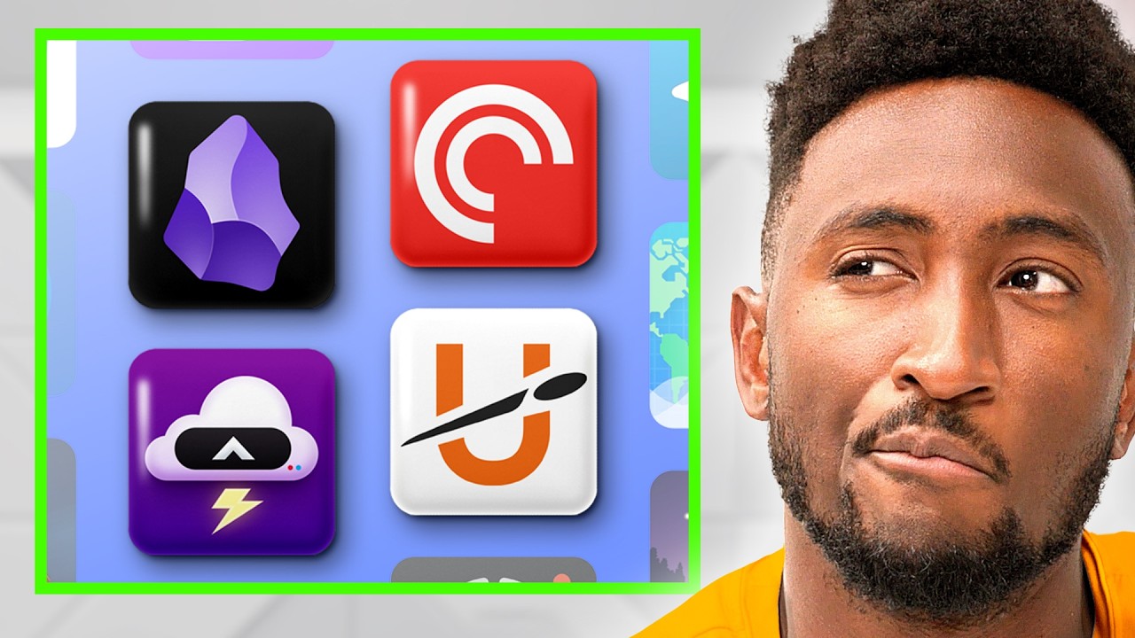 Our Top Apps of All Time