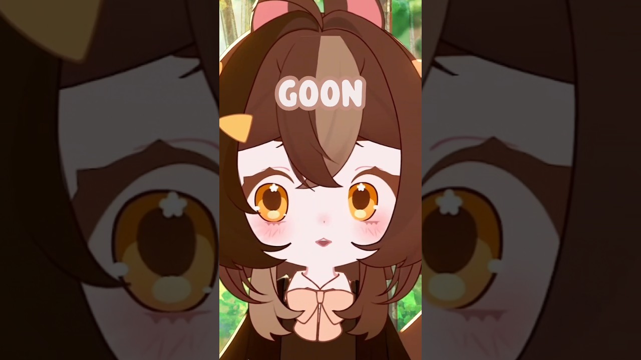 НИКОГДА НЕ ДОВЕРЯЙТЕ ЧАТУ НА TWITCH #vtuber #shorts