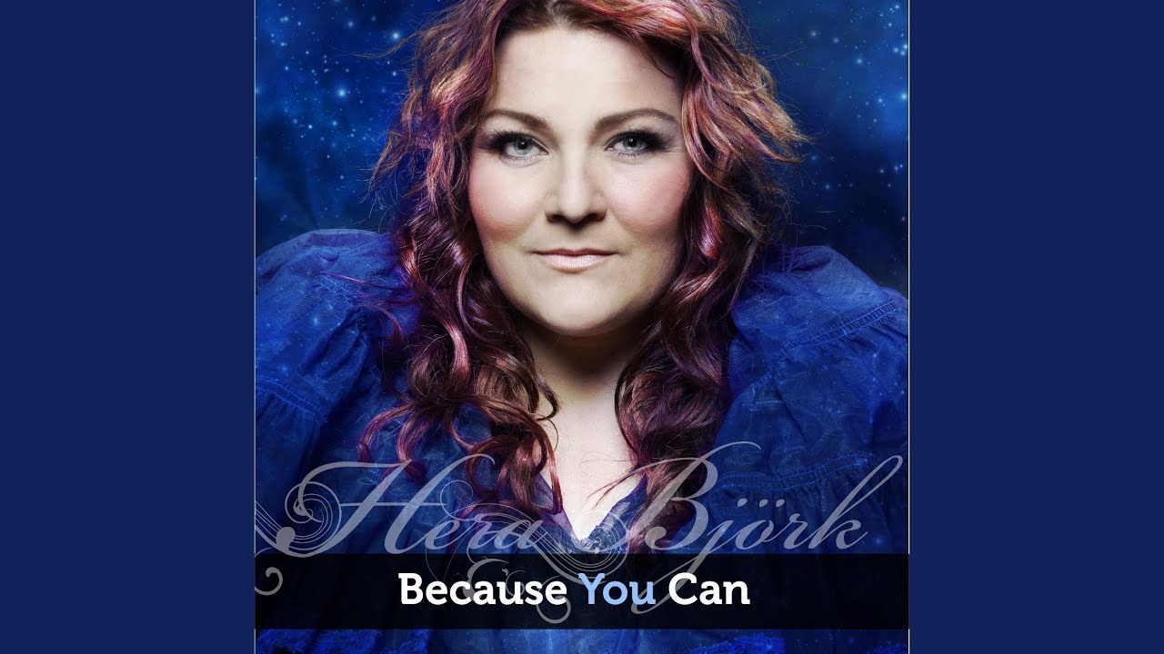 Because You Can (Spanish Version)