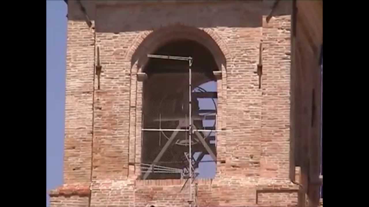 PESARO Cattedrale S.Maria Assunta (Sec. XIII° XIX°) (01) v.587