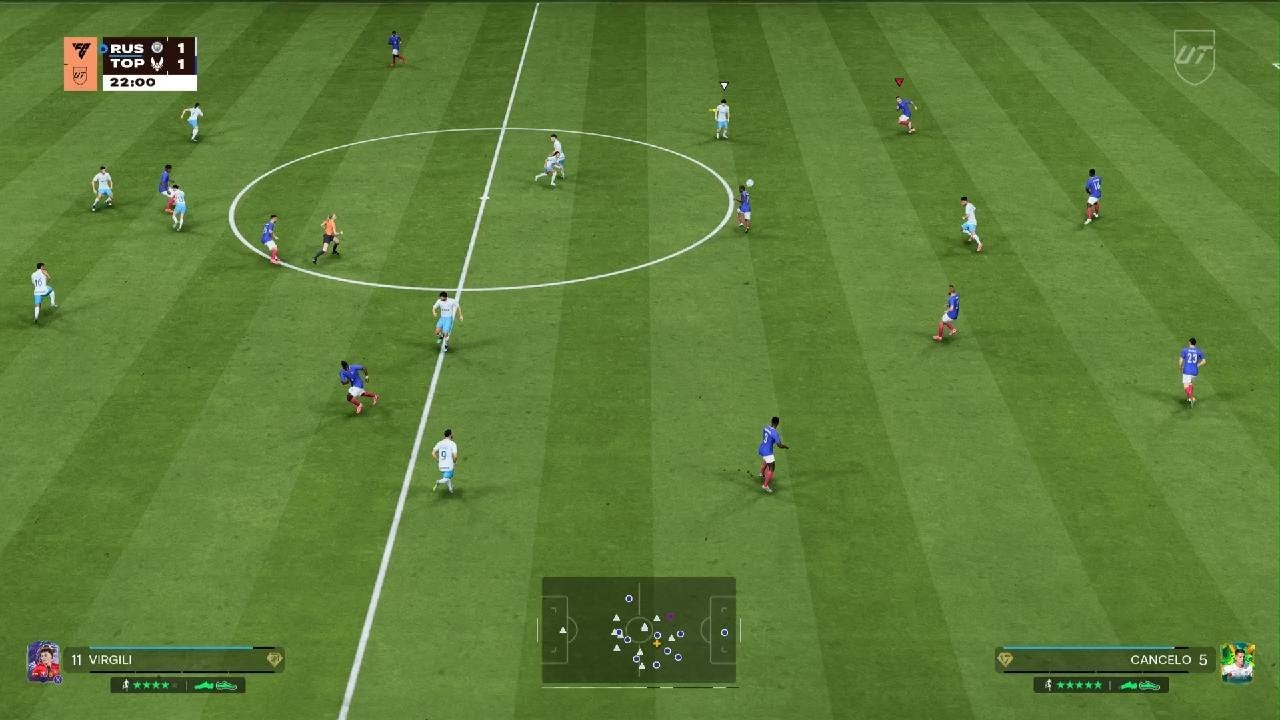 EA SPORTS FC 26