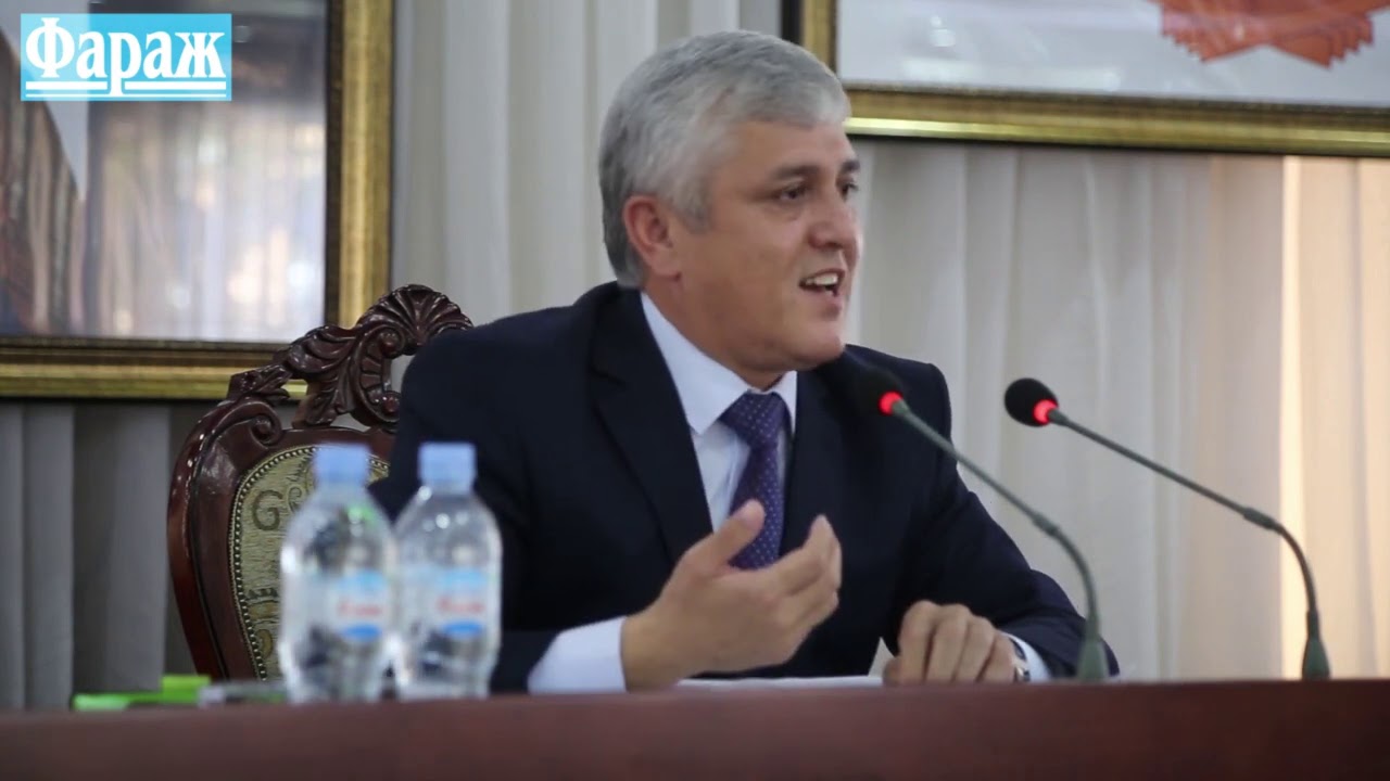 Кумитаи замин: Мушкилиҳо вуҷуд доранд, аммо прокуратура ва 