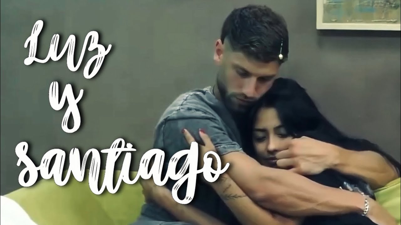 Incondicional || Luz y Santiago
