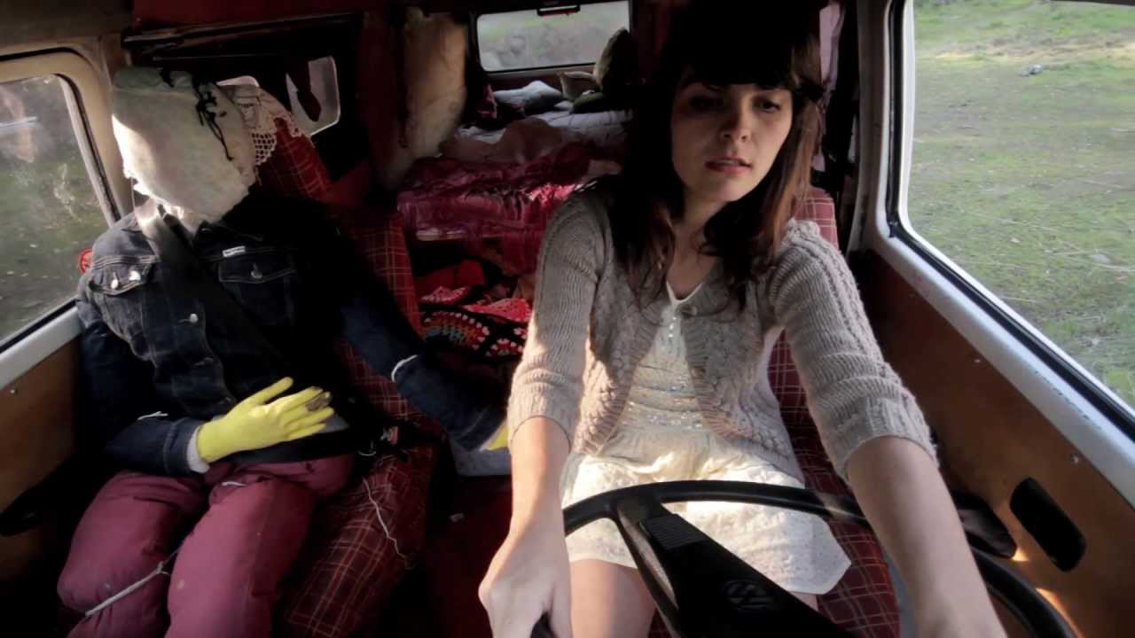 Camila Moreno - Te Quise (video oficial)