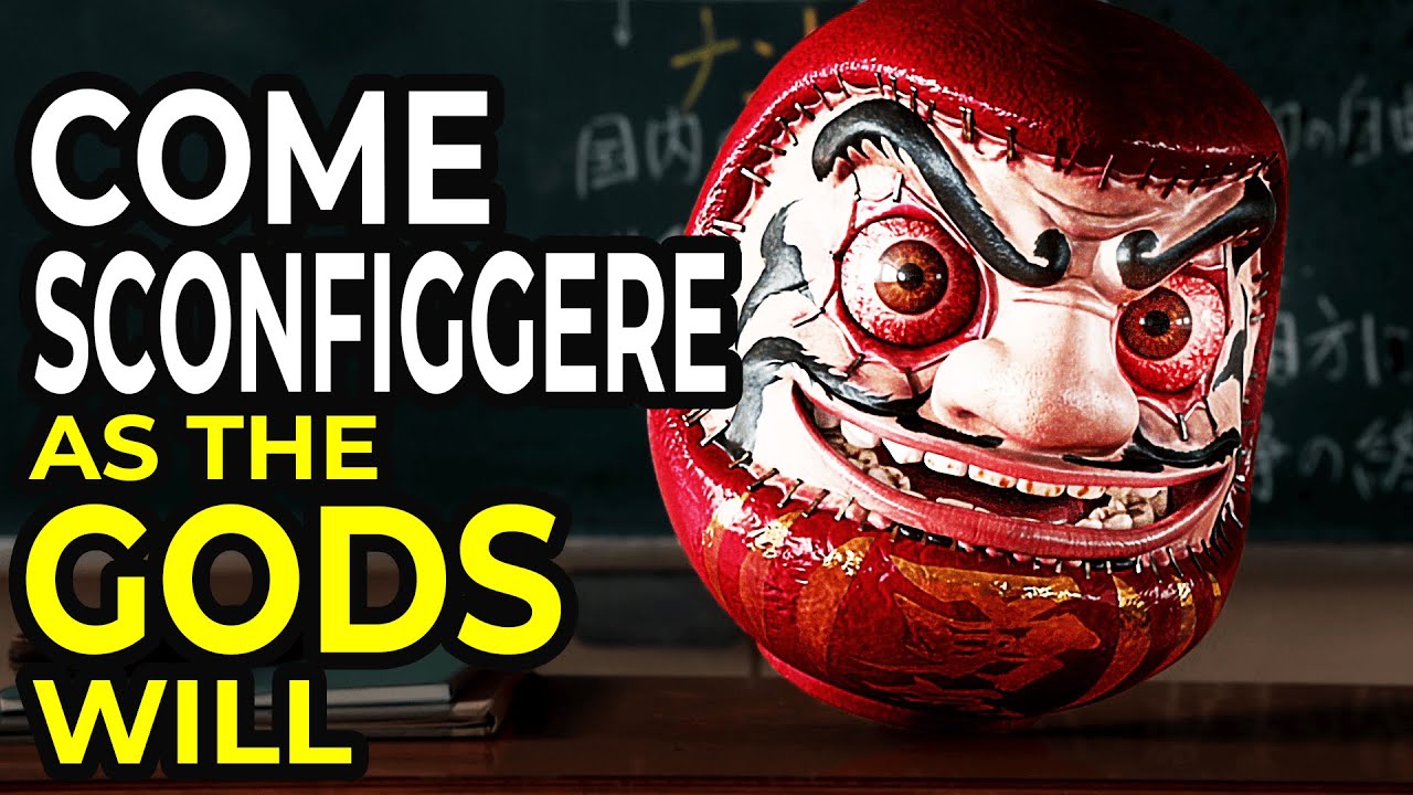 Come Sconfiggere ogni GIOCO MORTALE in As The Gods Will