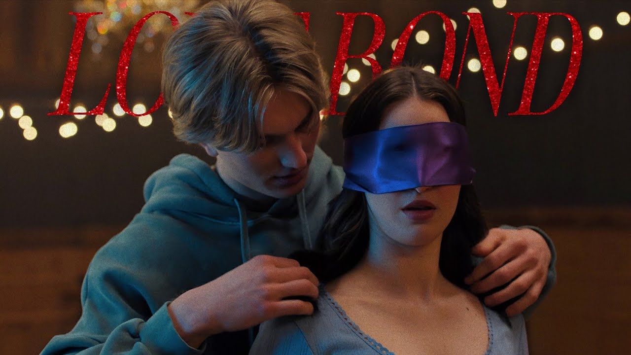 Brayden and Adriana | Love Bond | Finding Her Edge