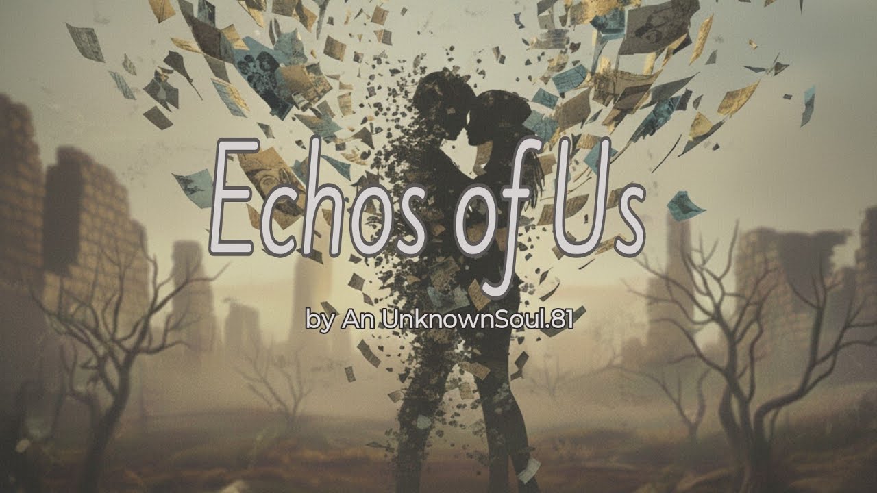 Echos of Us Song by AnUnknownSoul.81