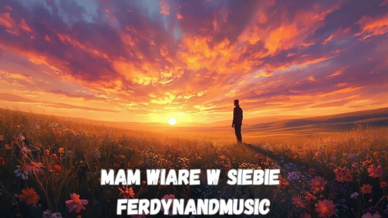FerdynandMusic - Mam Wiare w Siebie 