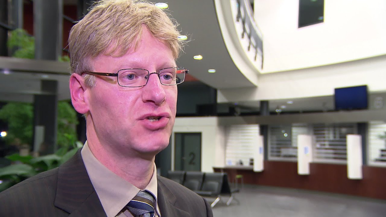 Wethouder Vincent van den Bosch van Steenbergen reageert op rumoer romdom filmpje videoblogger