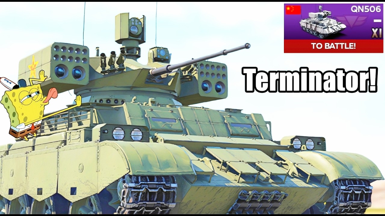 BMPT Low Budget?! 