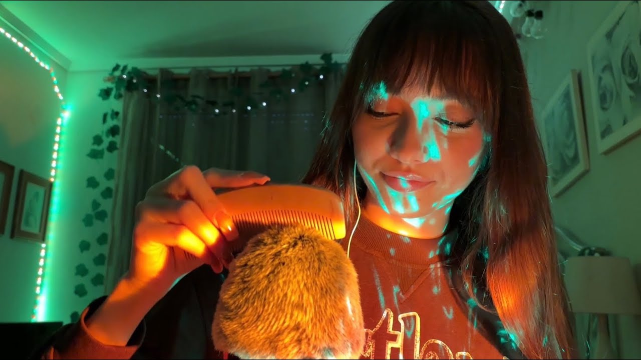 ASMR scurtmetraj