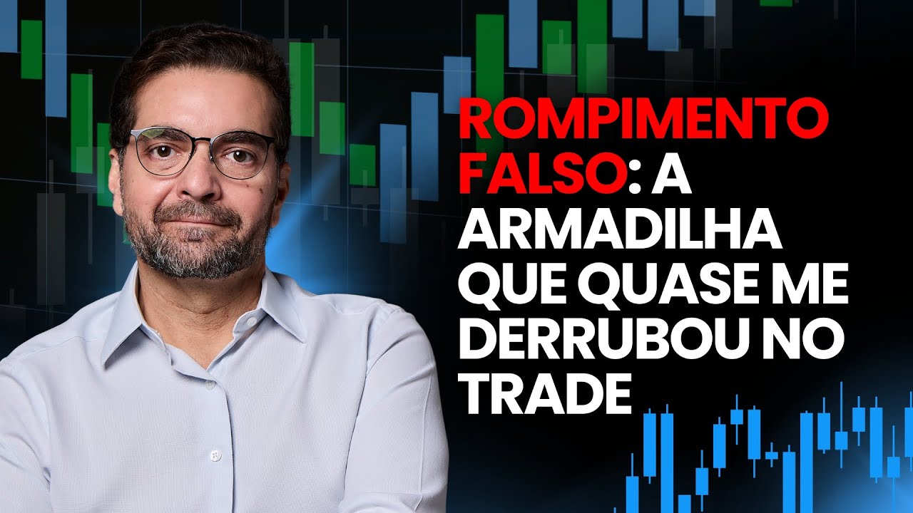 Perdi 4 vezes no mesmo papel. Aqui está o que aprendi 🔥