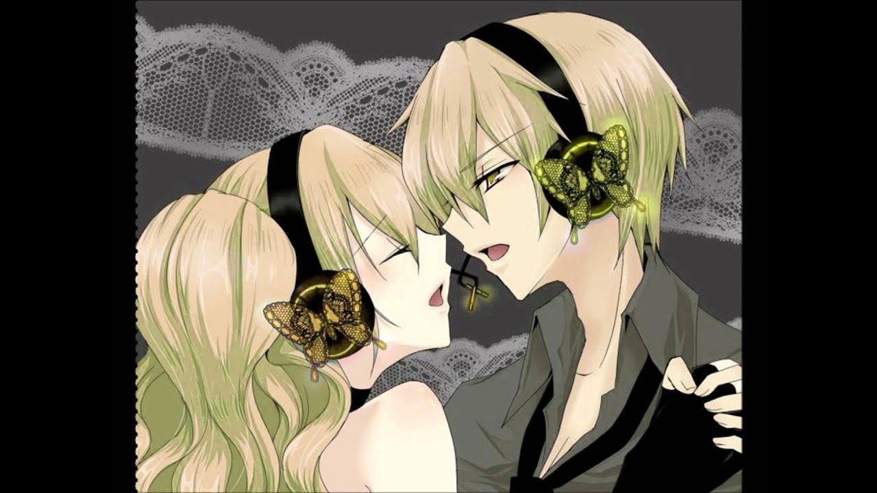 [Neru][Nero] Magnet