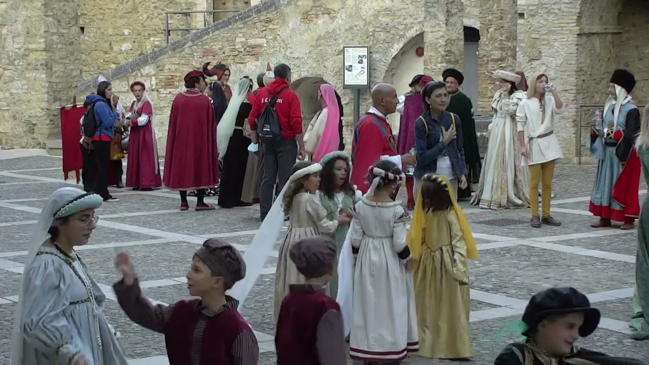 Miglionico (Mt). Dopo due anni di stop, ritorna la Congiura dei Baroni