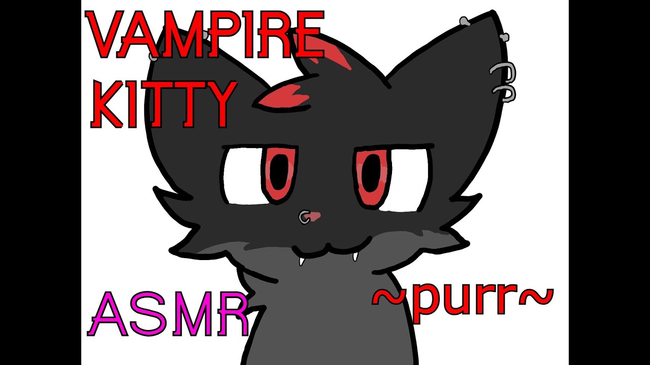 Femboy Kitty Takes Care Of You (ASMR)