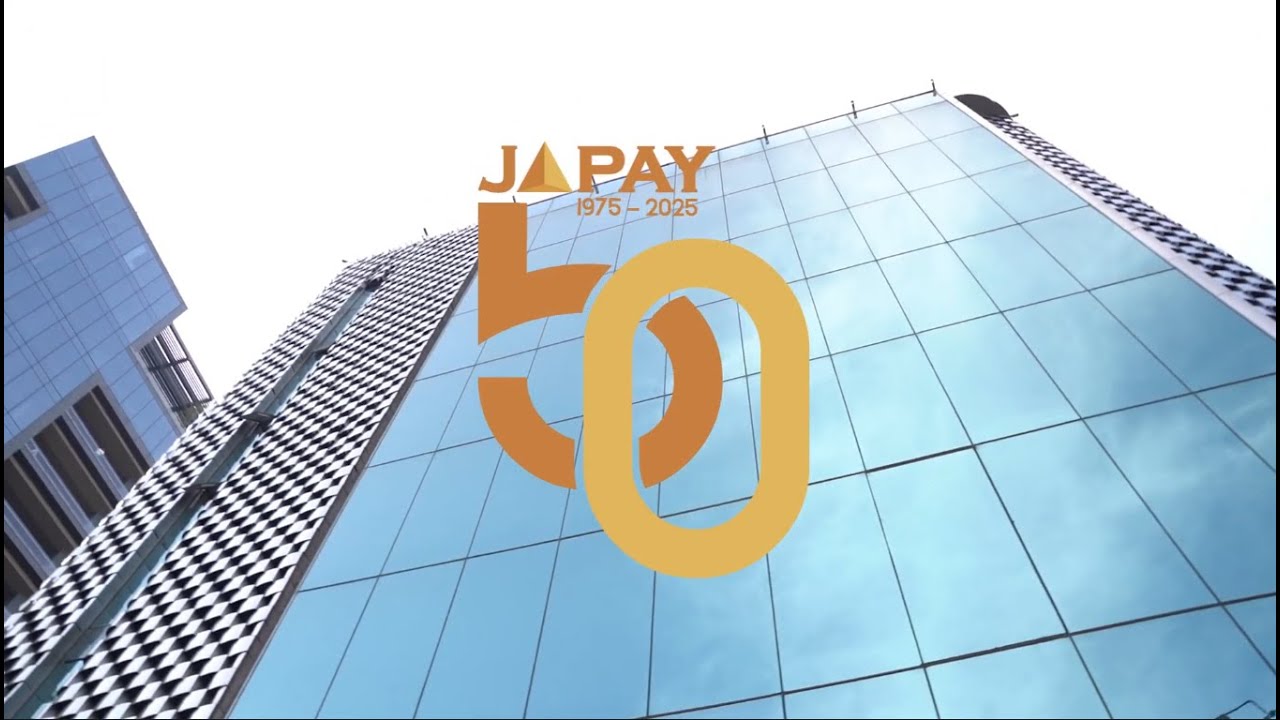 JAPAY 50 Aniversario