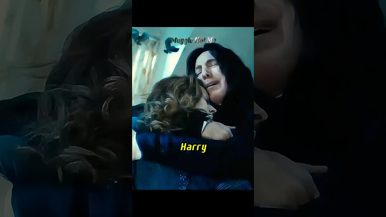 Harry Potter facts that will make your heart ache 