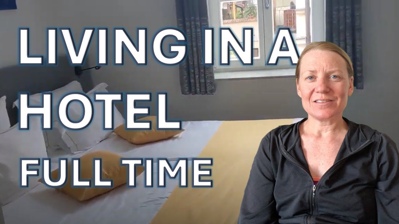 The Dark Side of Full-Time Hotel Living: What They Don't Tell You