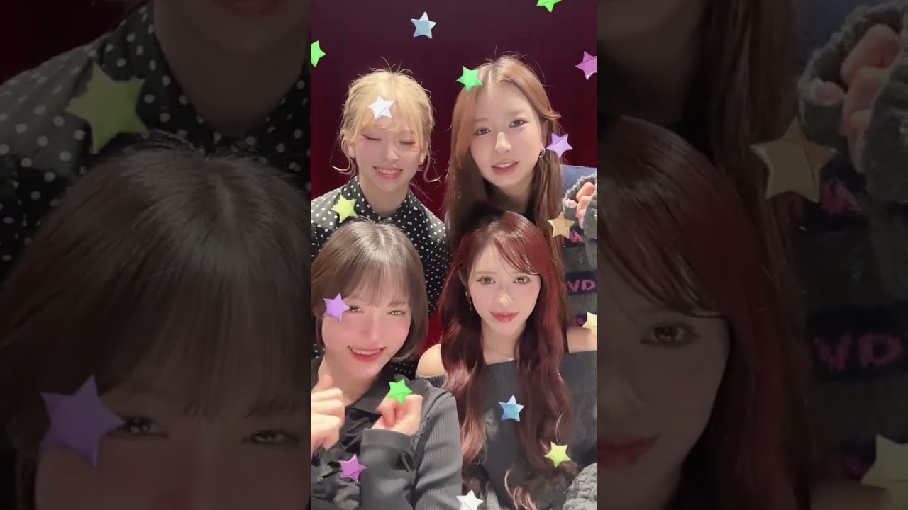 @onefive  インスタライブ | onefive Instagram live 2026.02.20