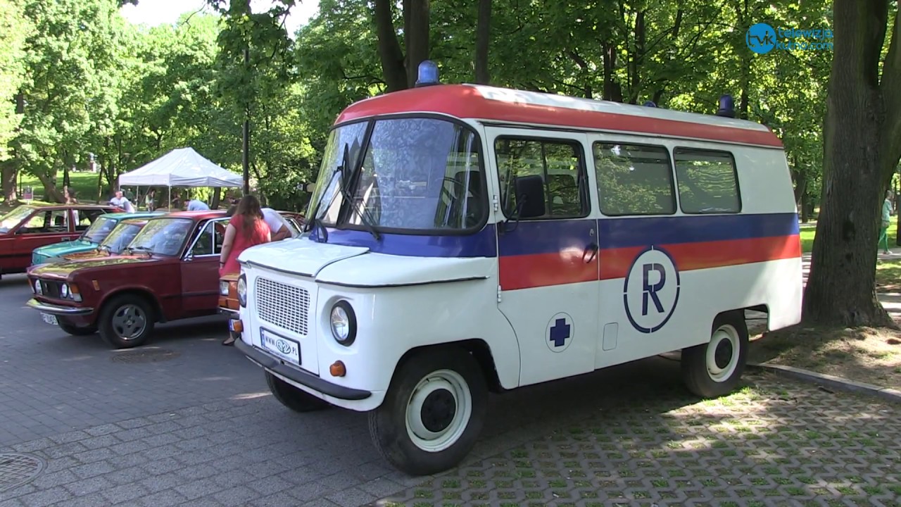 07 Majówka z Bareją