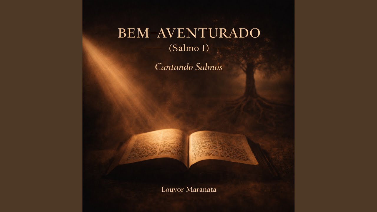Bem-Aventurado (Salmo 1)