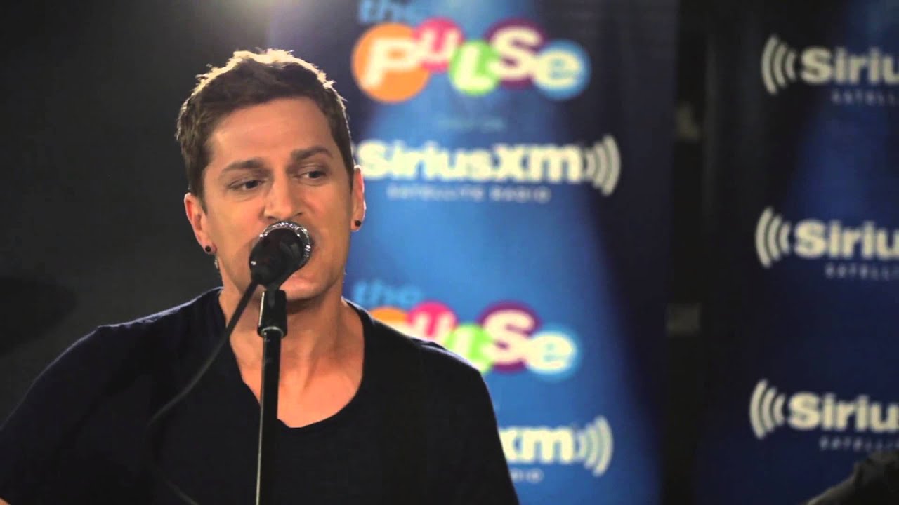 Rob Thomas - I Think We'd Feel Good Together (Live at Sirius XM)