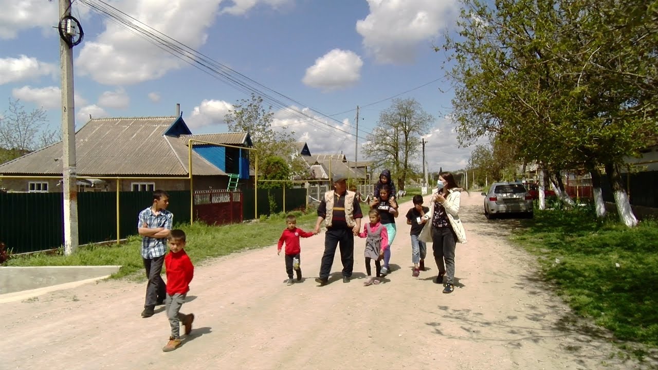 Ziua internațională a familiei
