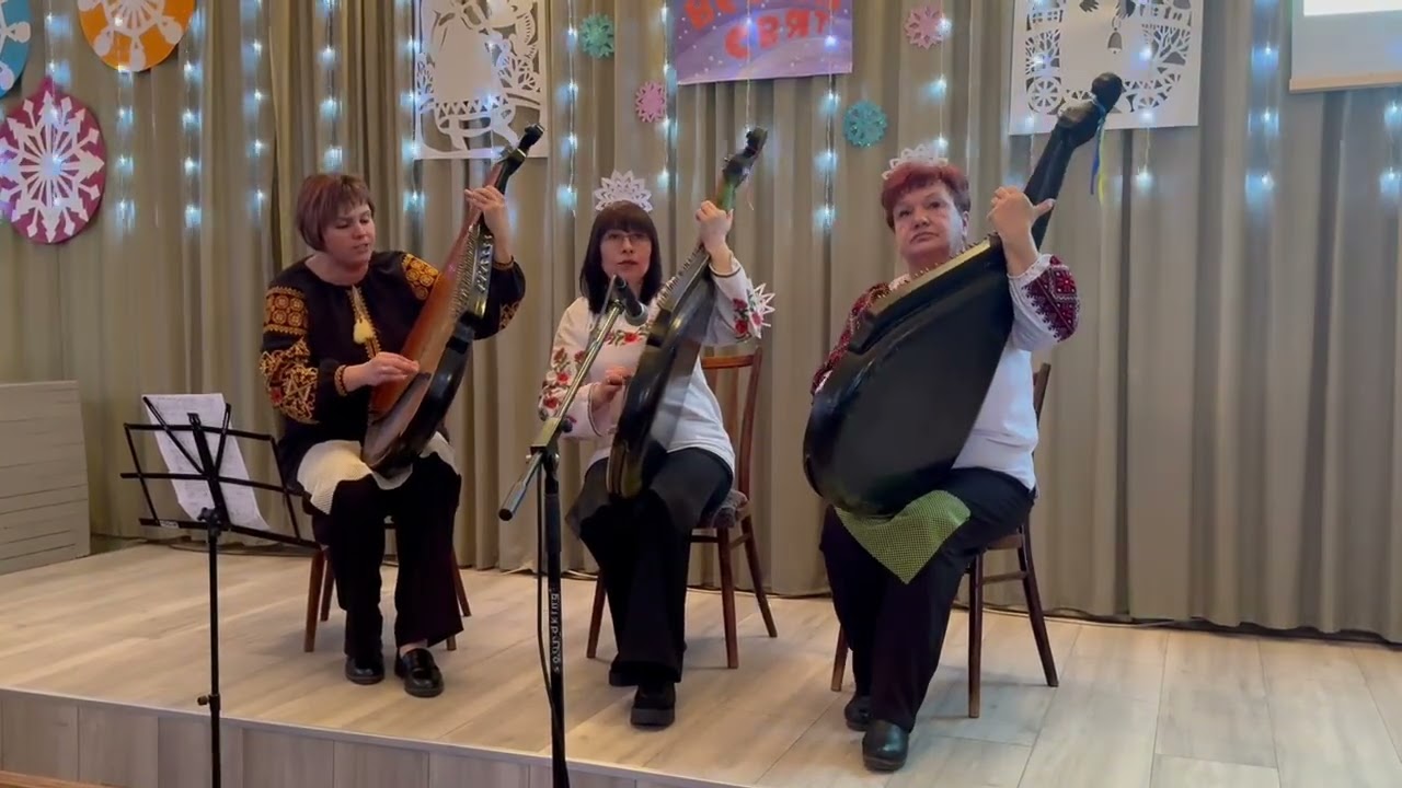Сл.і муз.Л.Іванюшиної
