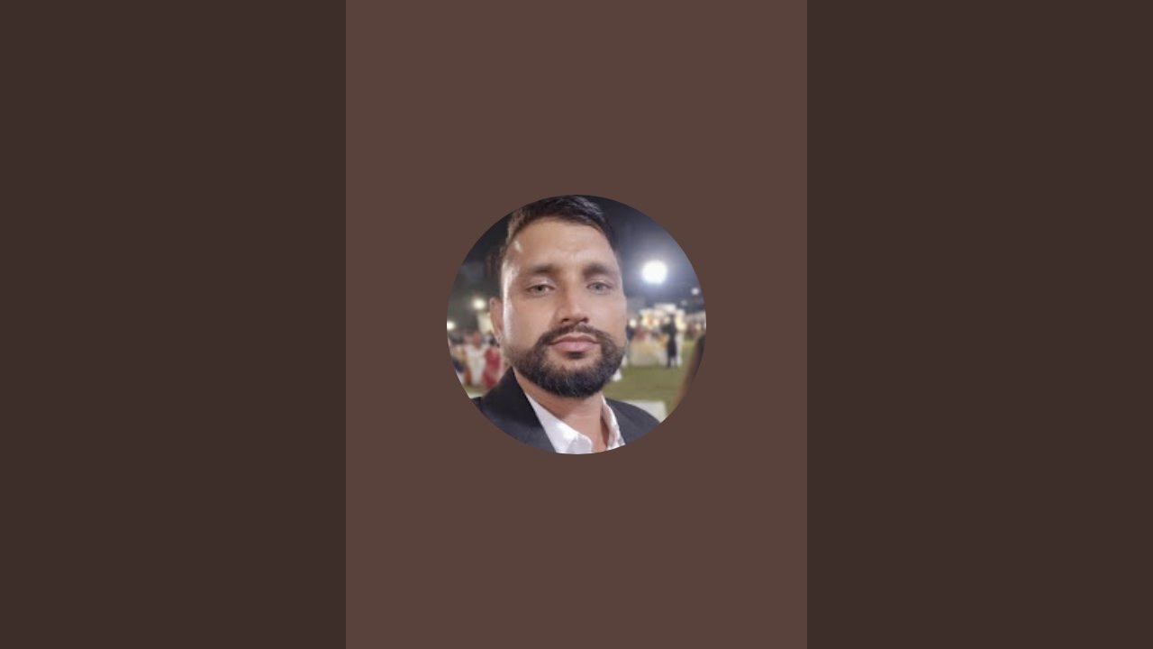 Narendra Chaudhary is live