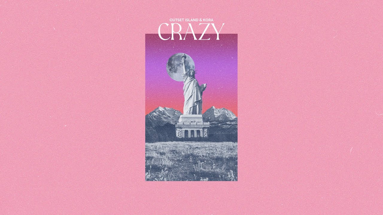 Gnarls Barkley - Crazy (outset island feat. KORA Remix)