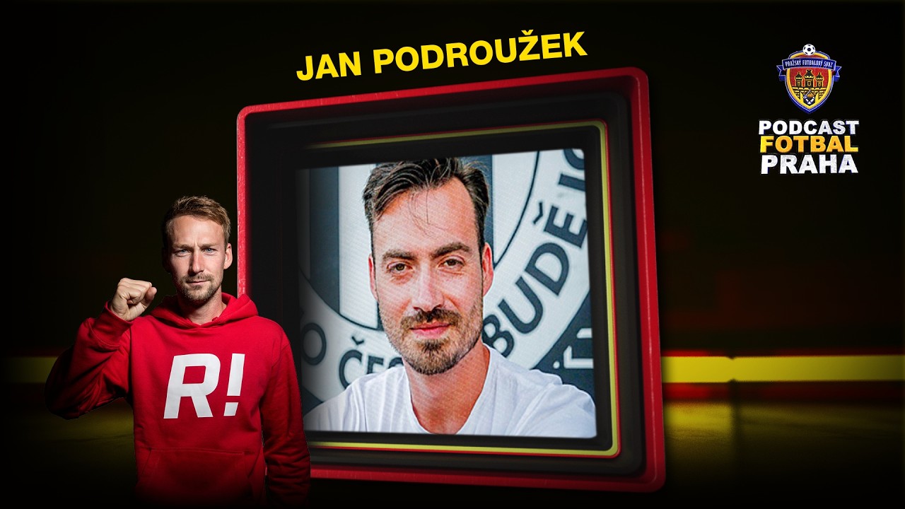 JAN PODROUŽEK | ZE ZAJ&Iacute;CE NA LAVIČKU. JAK POVEDE T&Yacute;M V BOJI O POSTUP VE &Scaron;L&Aacute;GRU PROTI VY&Scaron;EHRADU?
