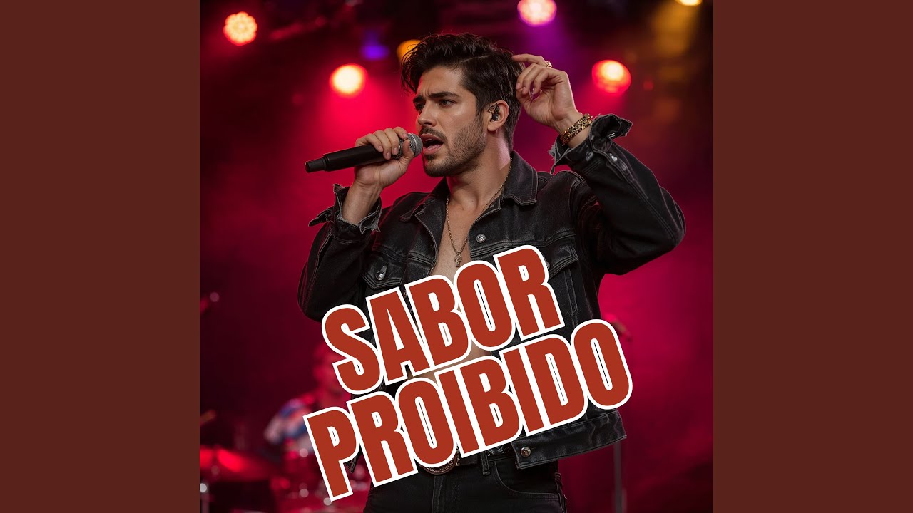SABOR PROIBIDO