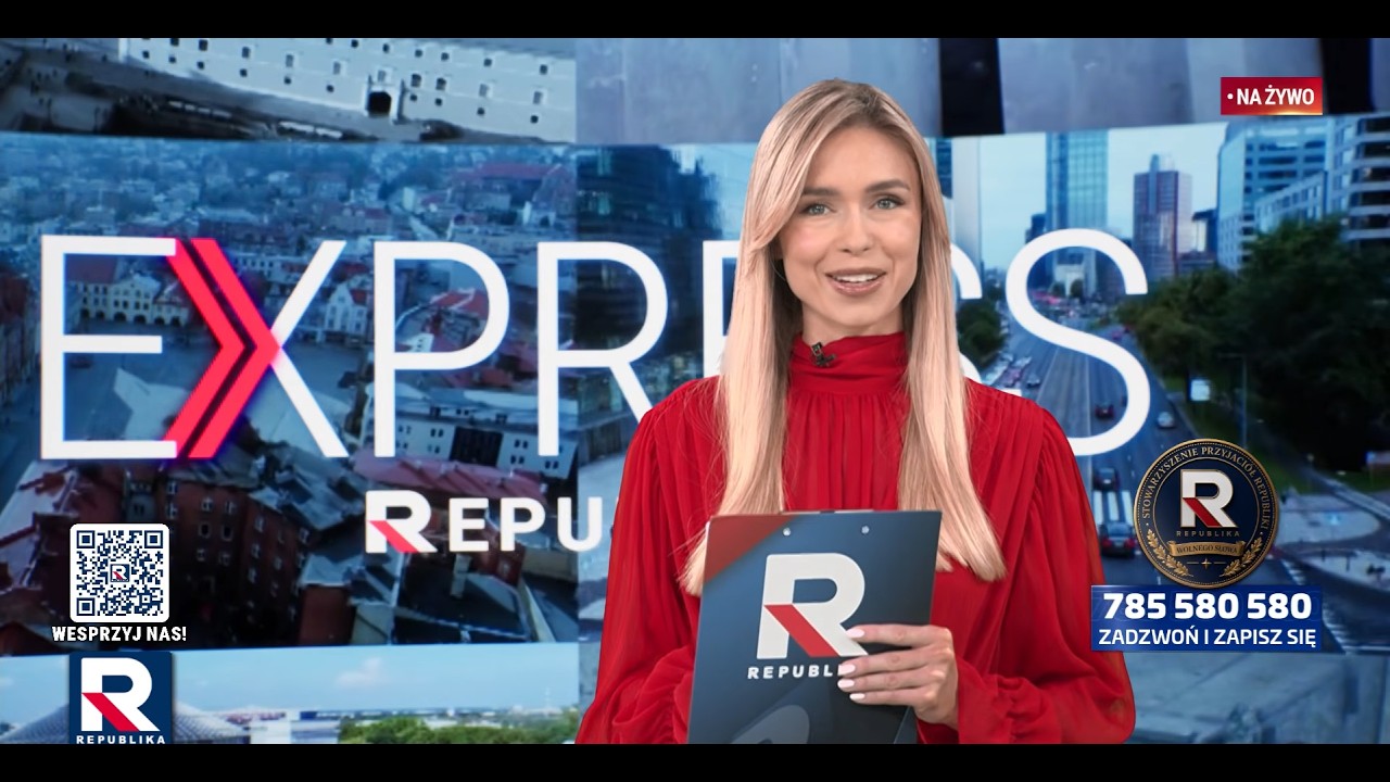 Express Republiki 19.09.2026 | TV Republika