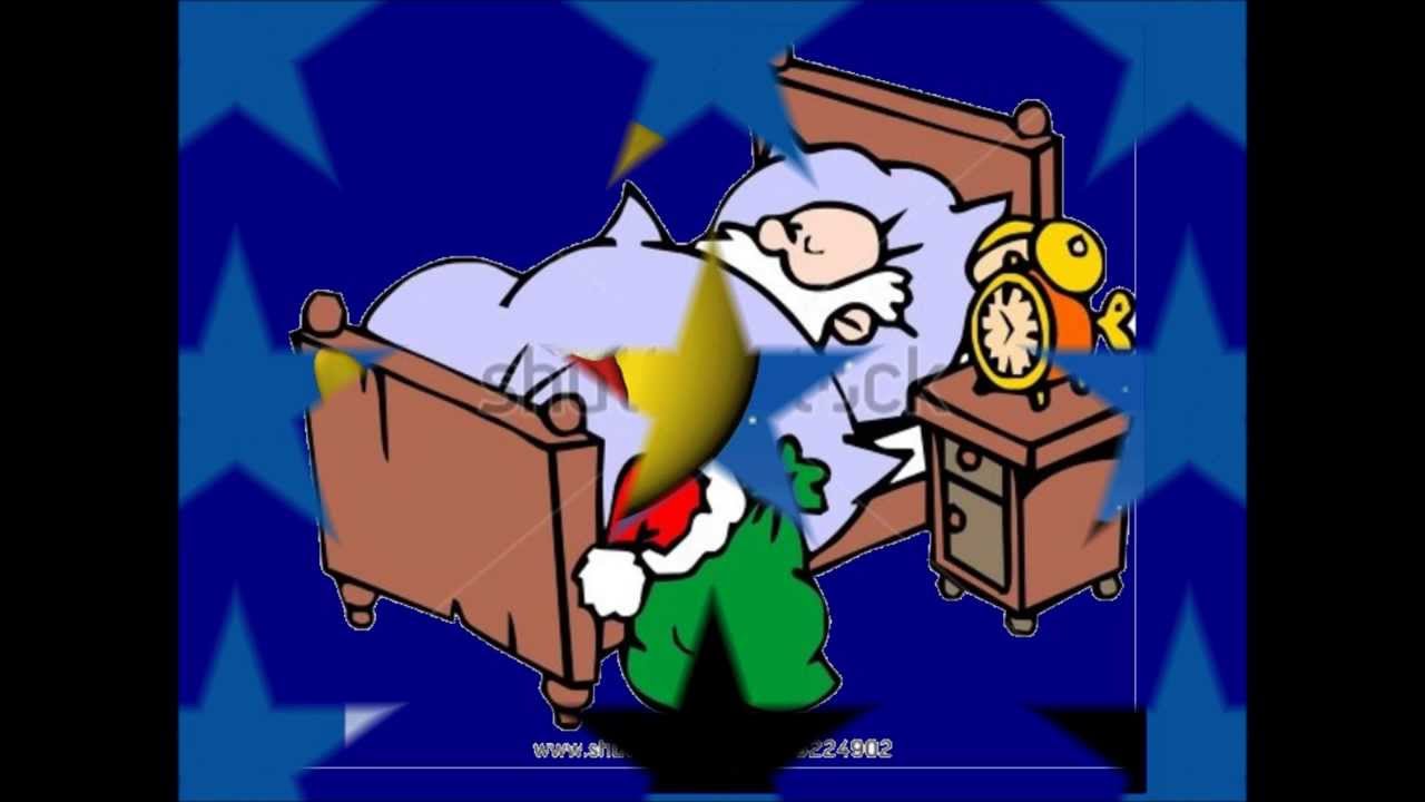 Le Père Noël est enrhumé - Gérard Dalton