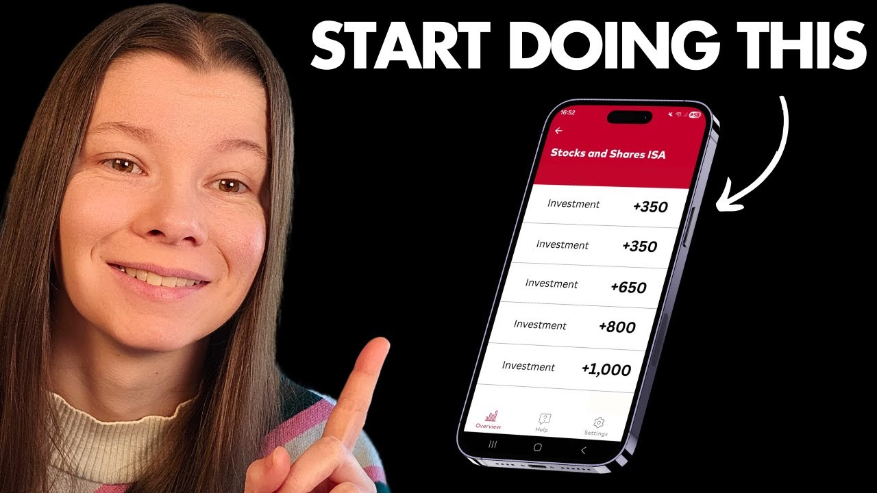 How I invest 5x more money than everyone else