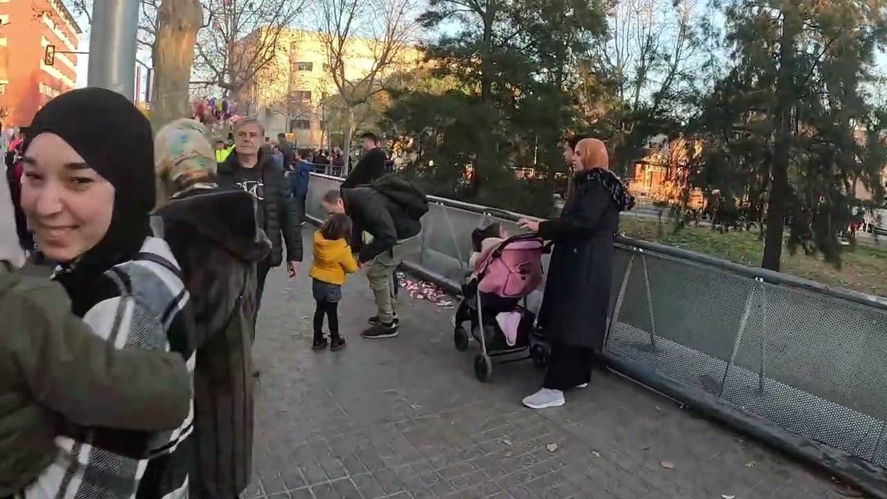 Carnaval Mataró 2023