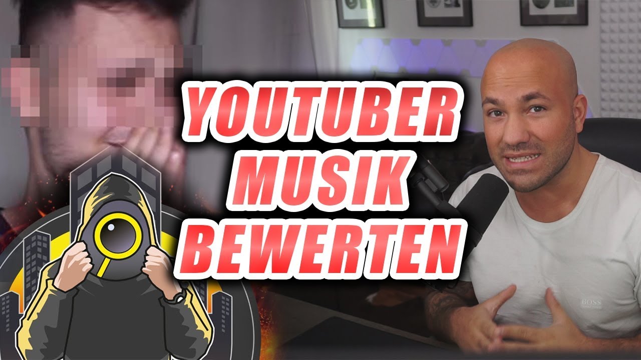 Raportagen - SupermanDennis Disstrack / Ich bewerte 