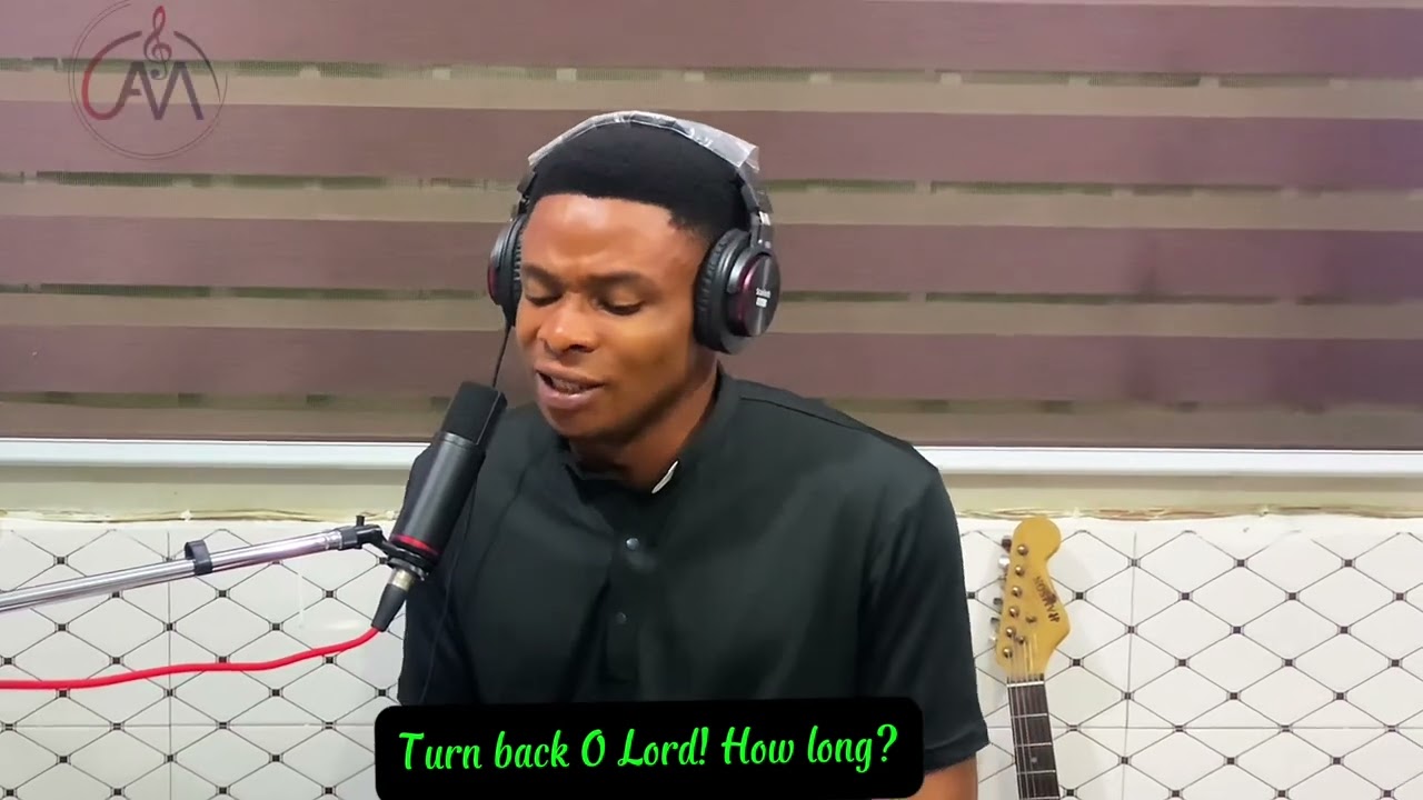 O Lord you have been our refuge, from generation to generation 