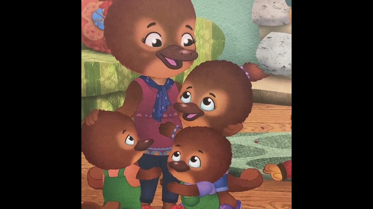 Daniel Tiger Mama Travels for Work / Daniel Tiger's Neighborhood books