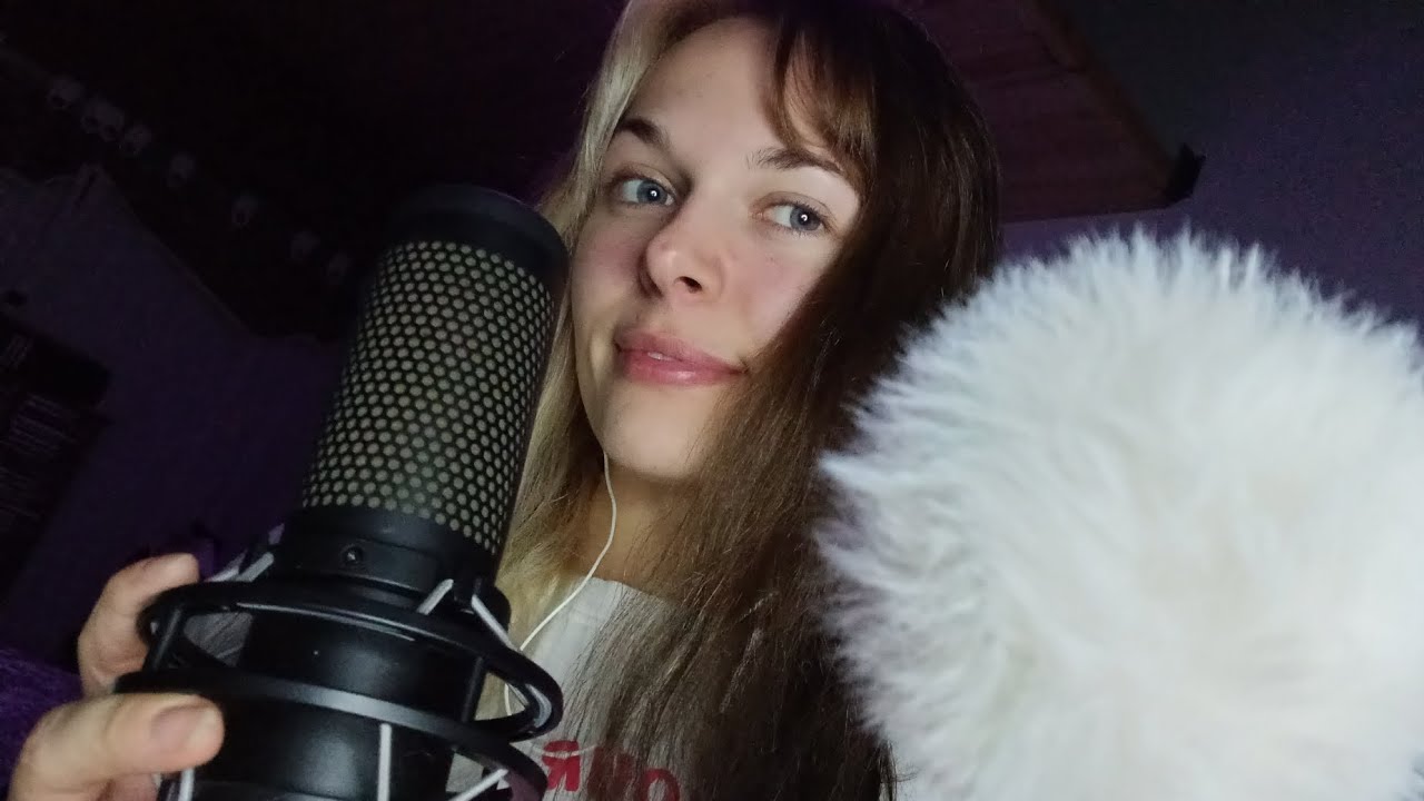 ASMR REIKI ESPIRITUAL TE CAMBIO LAS ENERGIAS