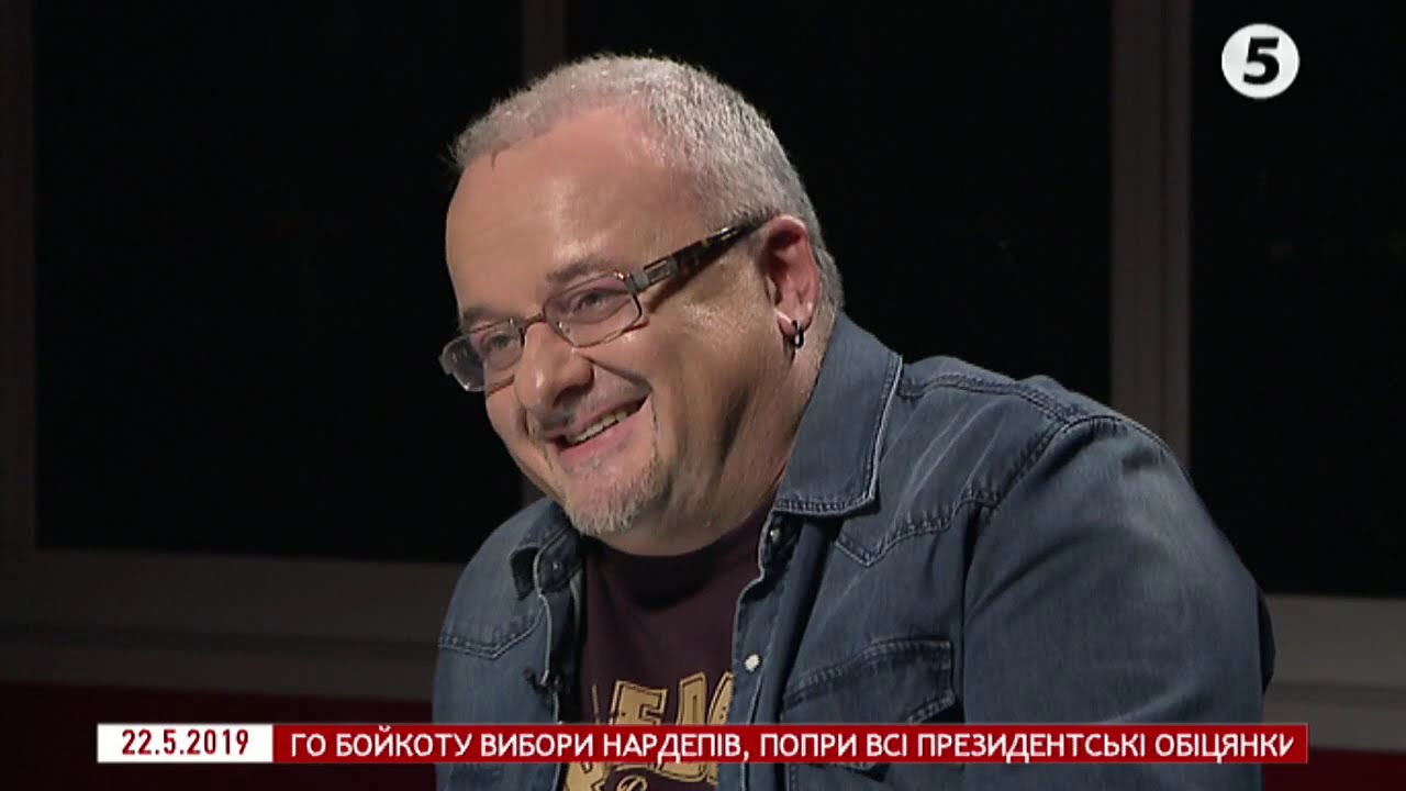 Гітарист та продюсер групи 